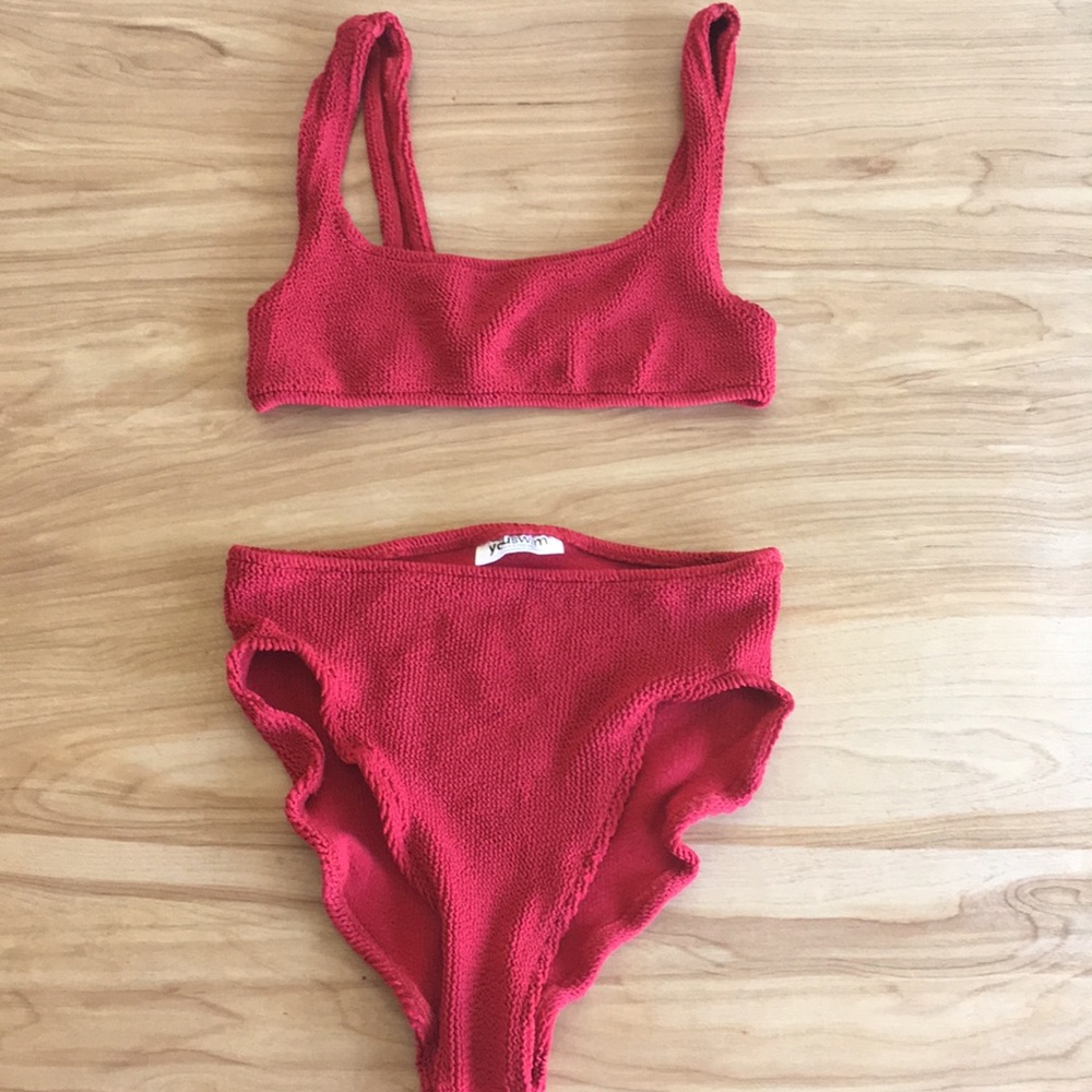 🍓 YOUSWIM aplomb 🍓